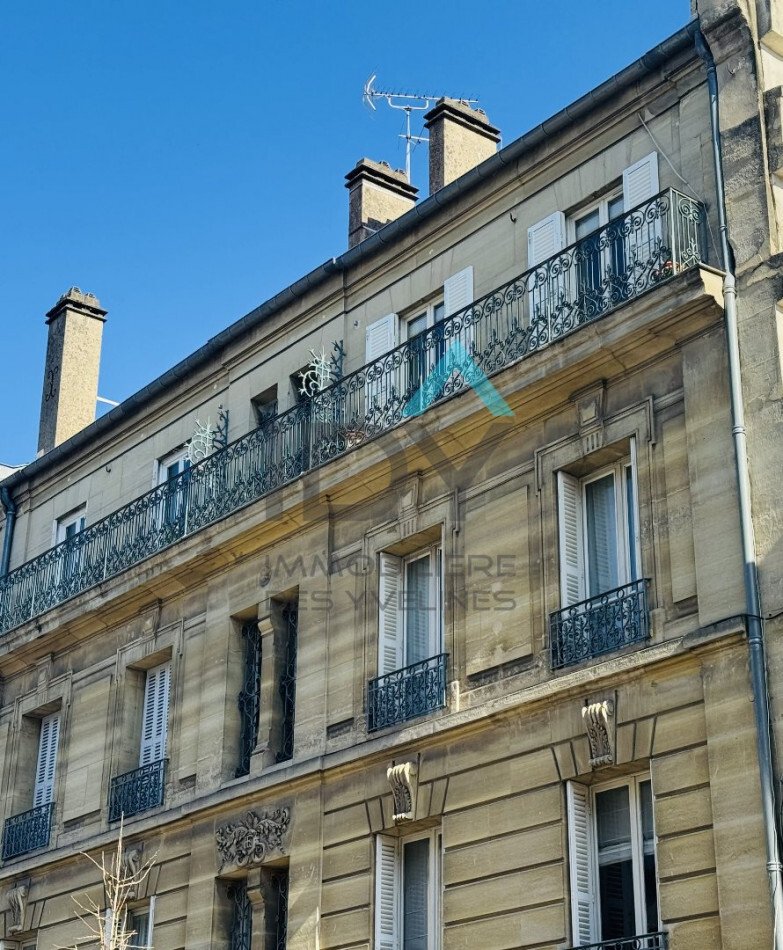 Apartment in Forêt, Saint-Germain-en-Laye, France 1 - 17341853