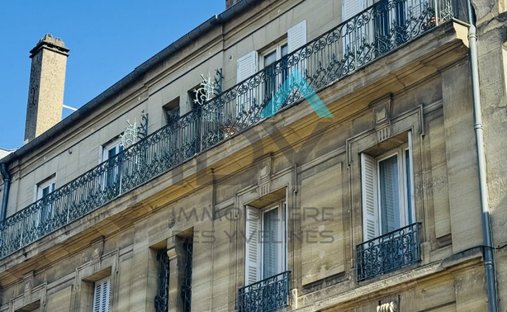 Appartamento a Forêt, Saint-Germain-en-Laye, Francia 1