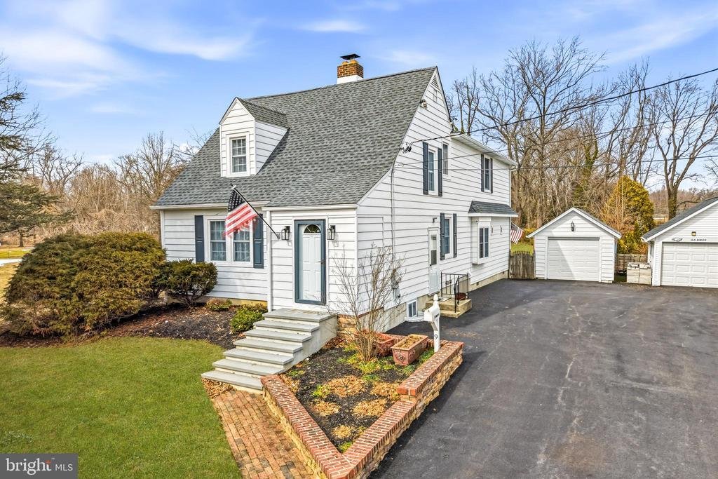 House in Moorestown, New Jersey, United States 1 - 17338945