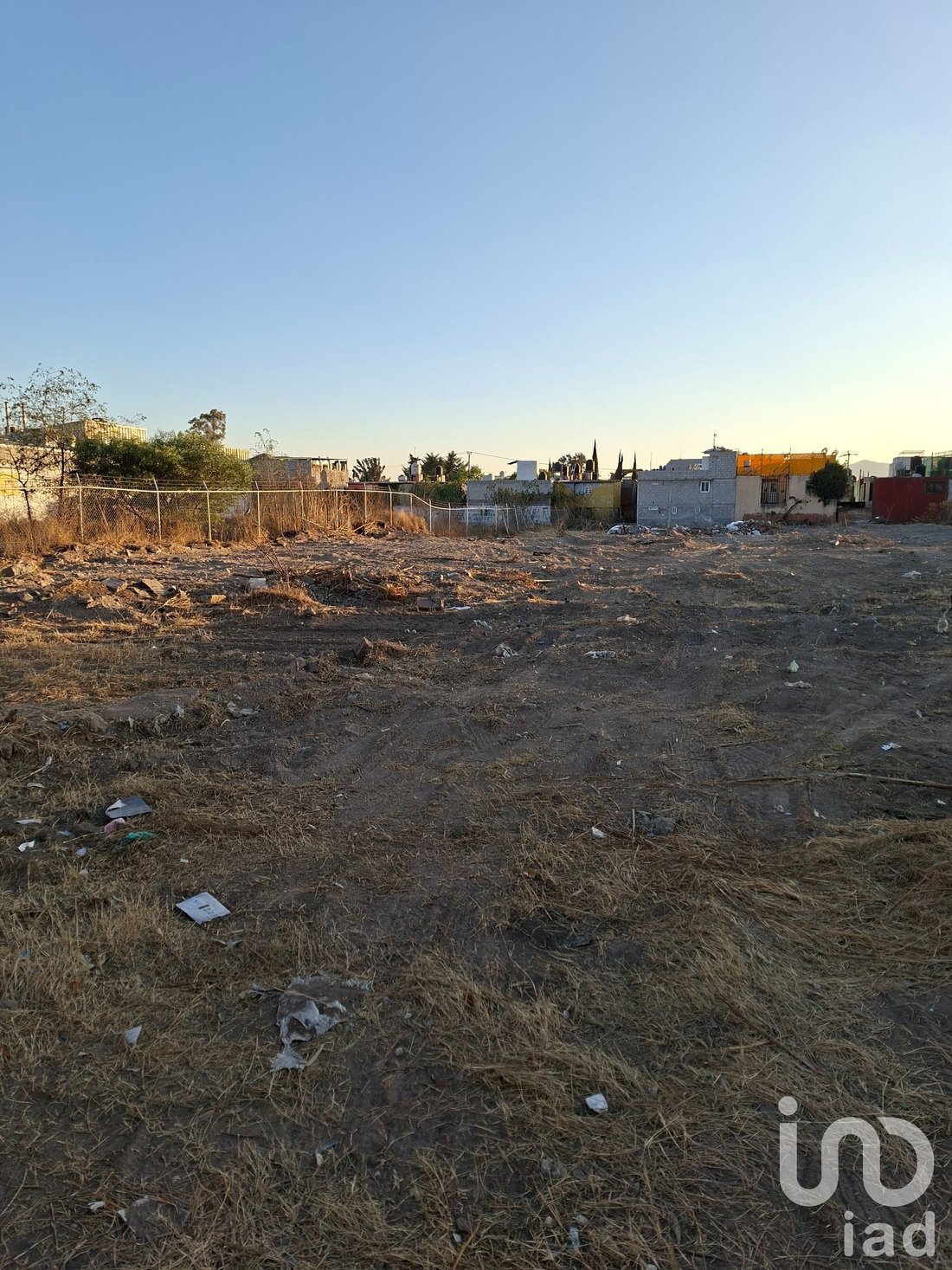 Land in Ojo de Agua, State of Mexico, Mexico 3 - 17311153