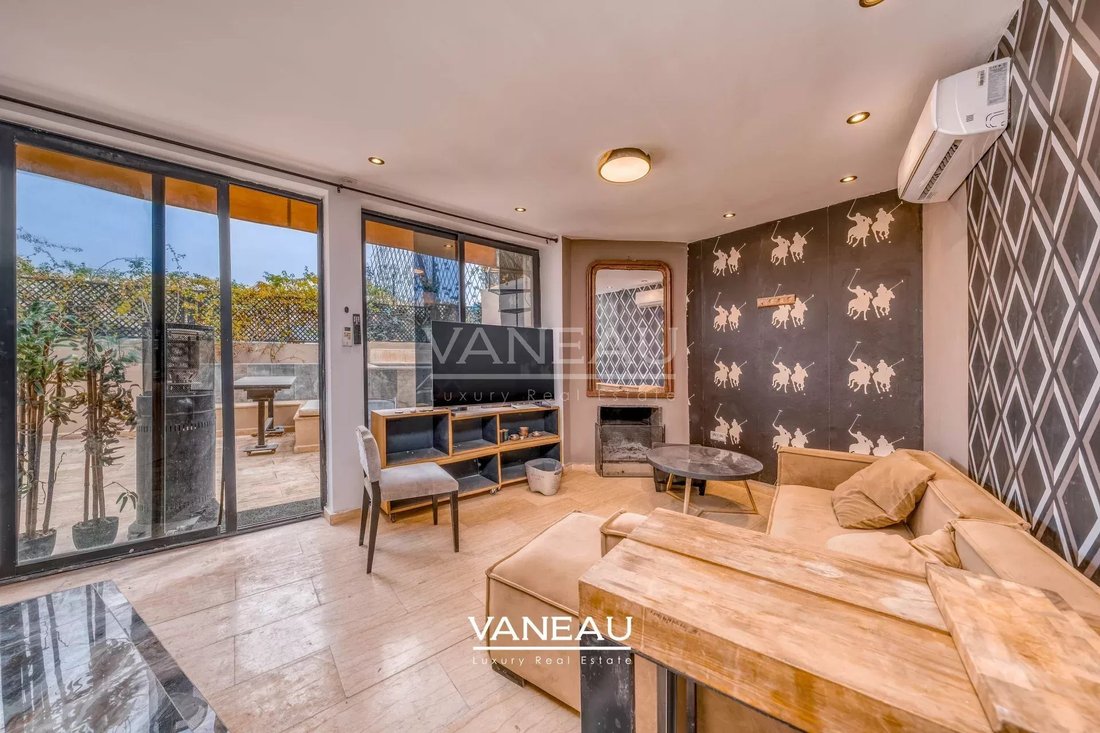 House in Medina, Marrakesh-Safi, Morocco 1 - 17011214