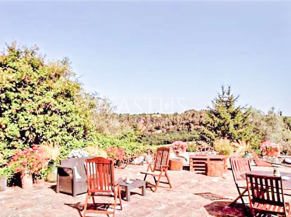 Estate in Vico d'Elsa, Tavarnelle Val di Pesa, Tuscany 4 - 17341781