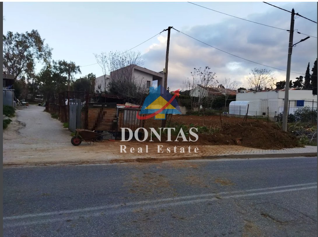 Land in Kifisia, Attica, Greece 2 - 17339047