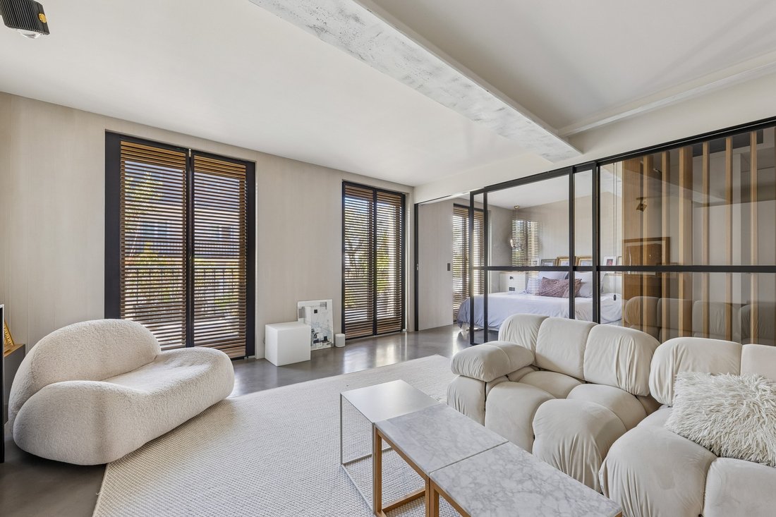 Apartment in Cambronne-Garibaldi, Paris 15e Arrondissement, Paris 3 - 17343776