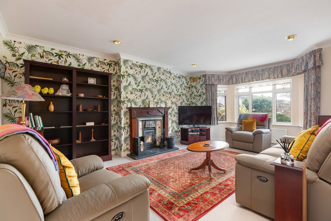 House in Dublin, County Dublin, Ireland 3 - 17345052
