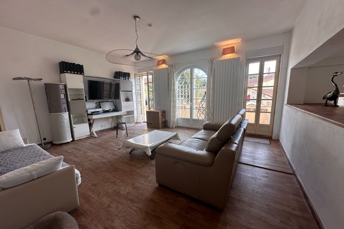 Villa in Juan les Pins-Gallice, Antibes, France 5 - 17339717