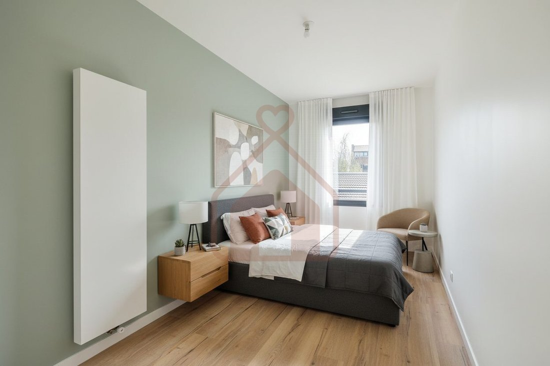 House in Vitry-sur-Seine, Ile-de-France, France 5 - 17343592