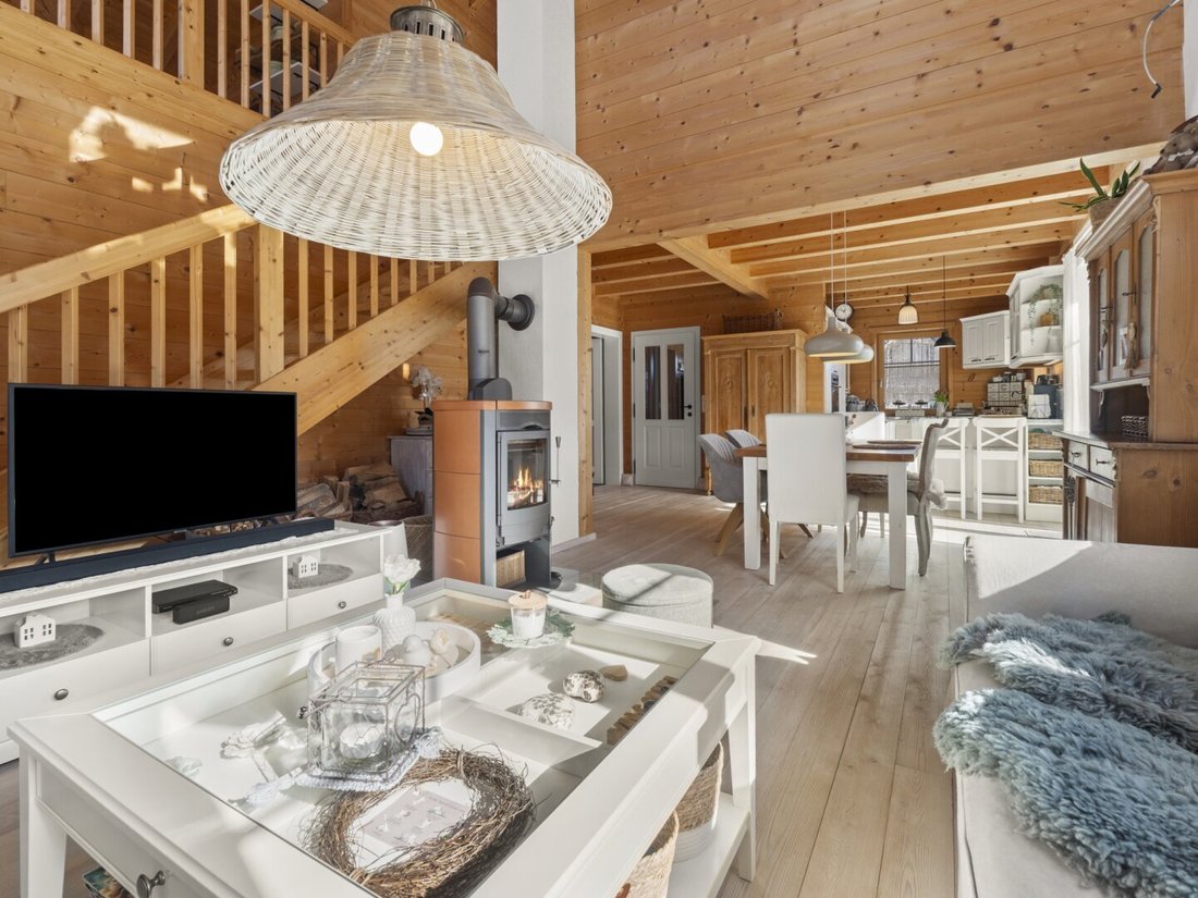 House in Feistritz im Rosental, Carinthia, Austria 1 - 17345670