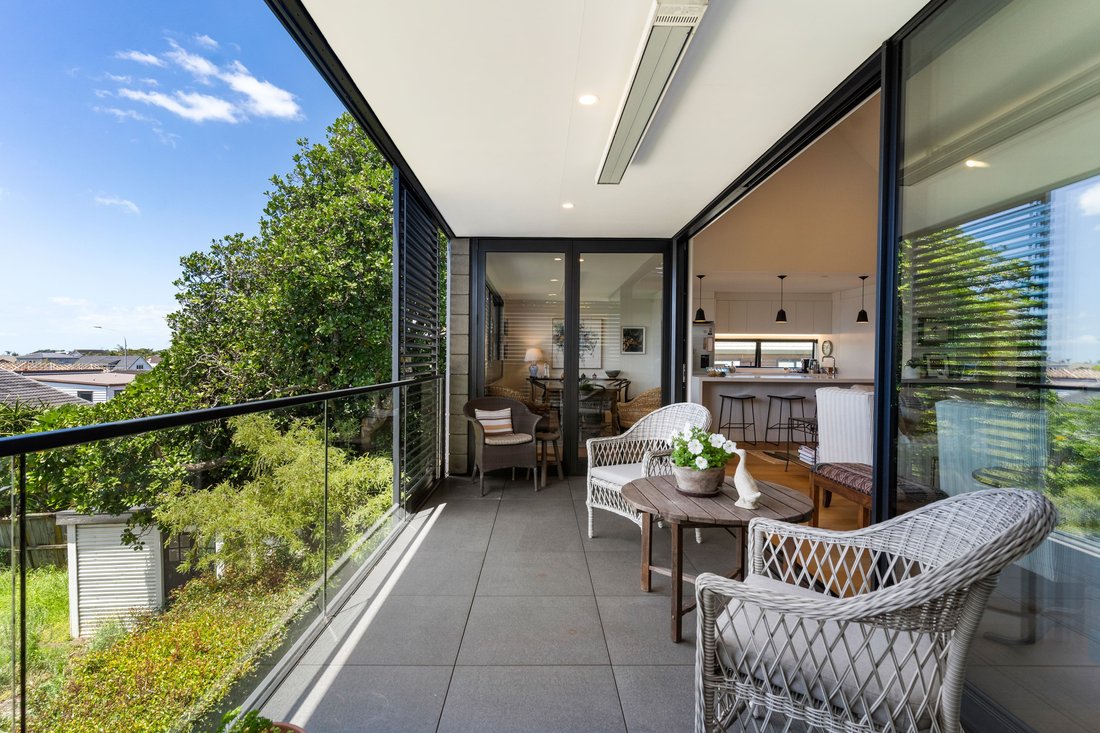 Apartment in Auckland, Auckland, New Zealand 3 - 17343538