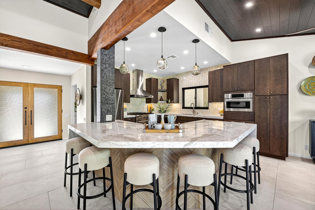 House in Palm Desert, California, United States 4 - 17341980