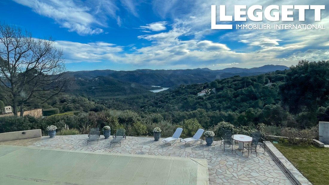 Villa in Montauroux, Provence-Alpes-Côte d'Azur, France 2 - 17343073