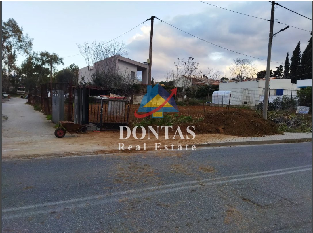 Land in Kifisia, Attica, Greece 3 - 17339047