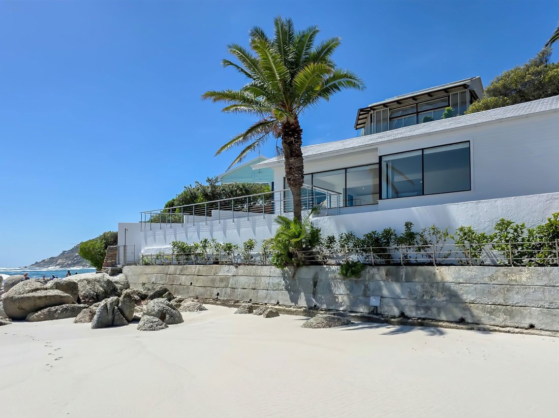 House in Cape Town, Western Cape, South Africa 4 - 17341117