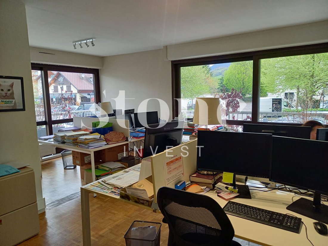 Apartment in Annecy-le-Vieux, Annecy, France 5 - 17339969