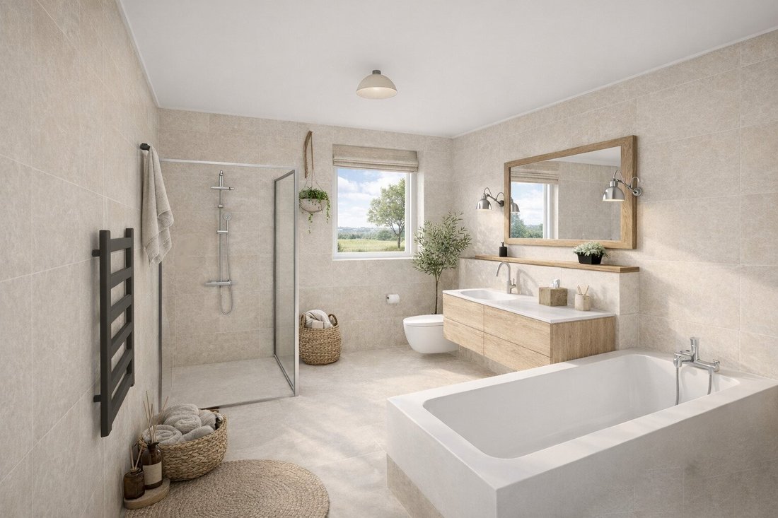 House in Klosterneuburg, Lower Austria, Austria 2 - 17031577