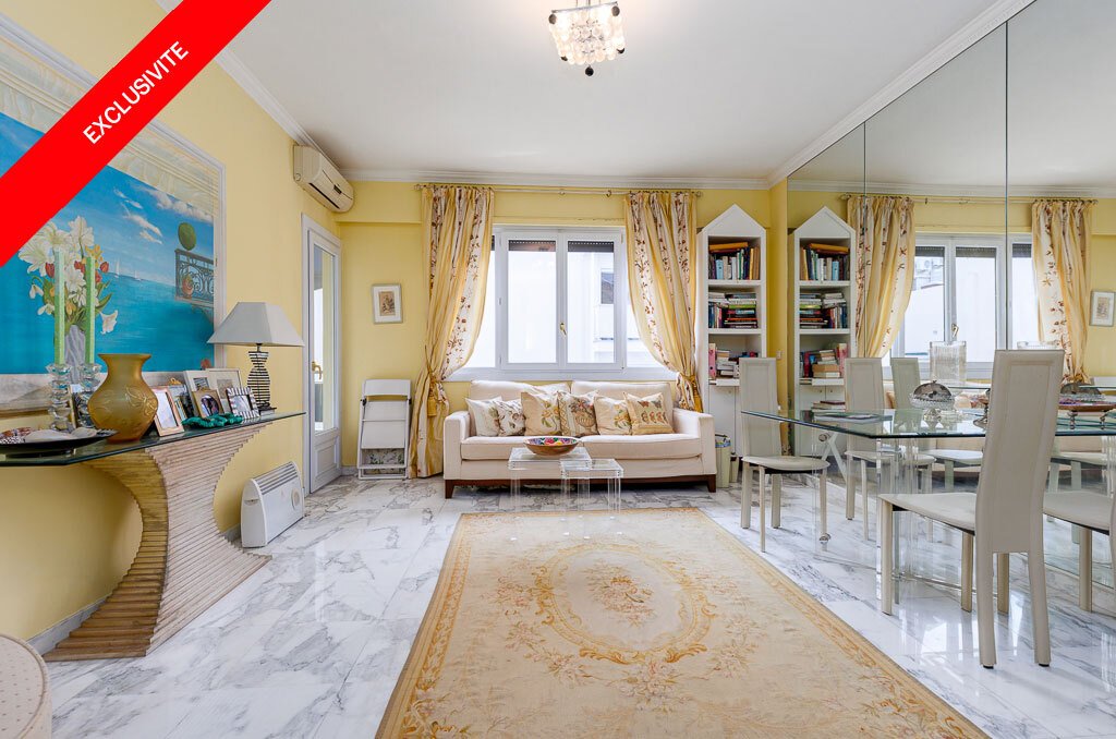Apartment in Nice, Provence-Alpes-Côte d'Azur, France 1 - 17342831