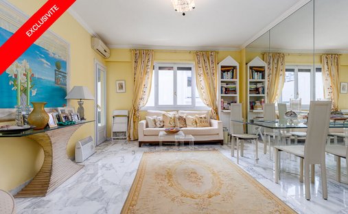 Apartment in Nice, Provence-Alpes-Côte d'Azur, France 1