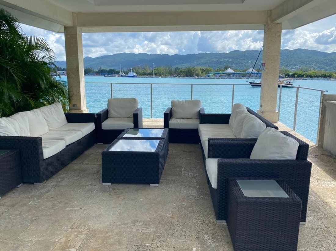 Apartment in Montego Bay, St. James Parish, Jamaica 3 - 17343772