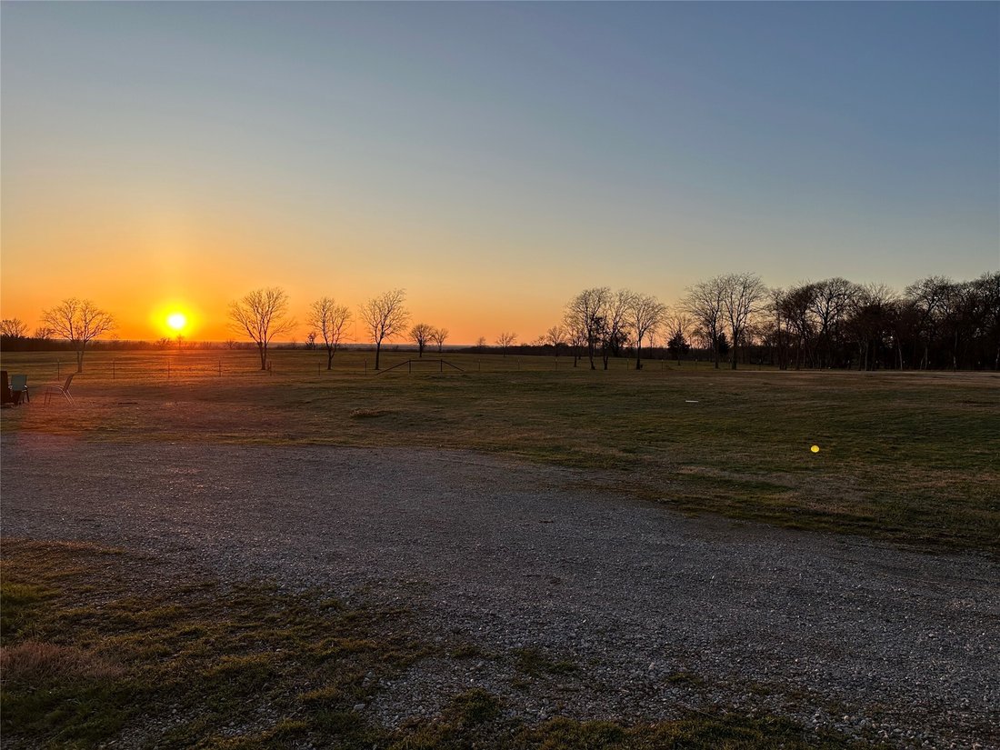 Land in Gunter, Texas, United States 1 - 15865668