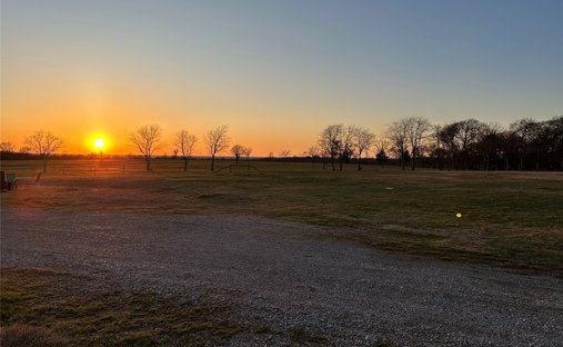 Land in Gunter, Texas, United States 1