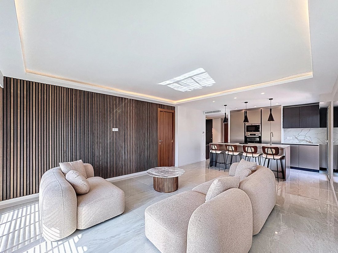 Apartment in Aubanel, Le Cannet, France 3 - 17344912