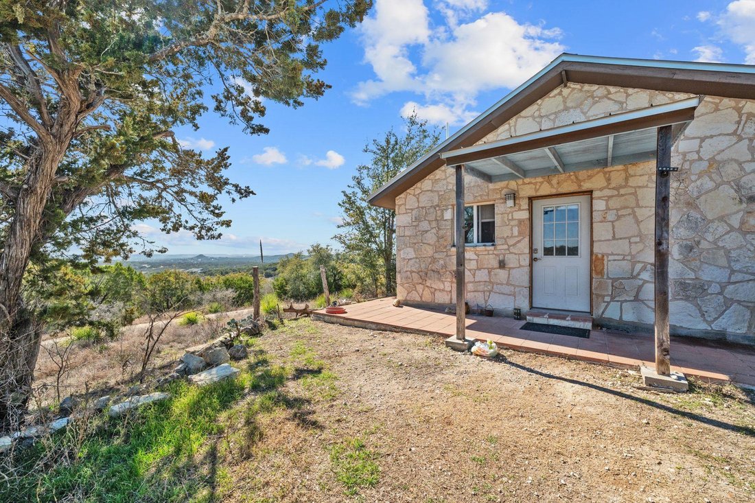 House in Wimberley, Texas, United States 2 - 17342870
