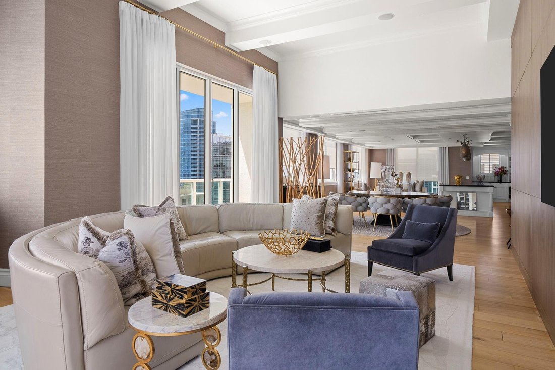 Condo in Fort Lauderdale, Florida, United States 2 - 17339067