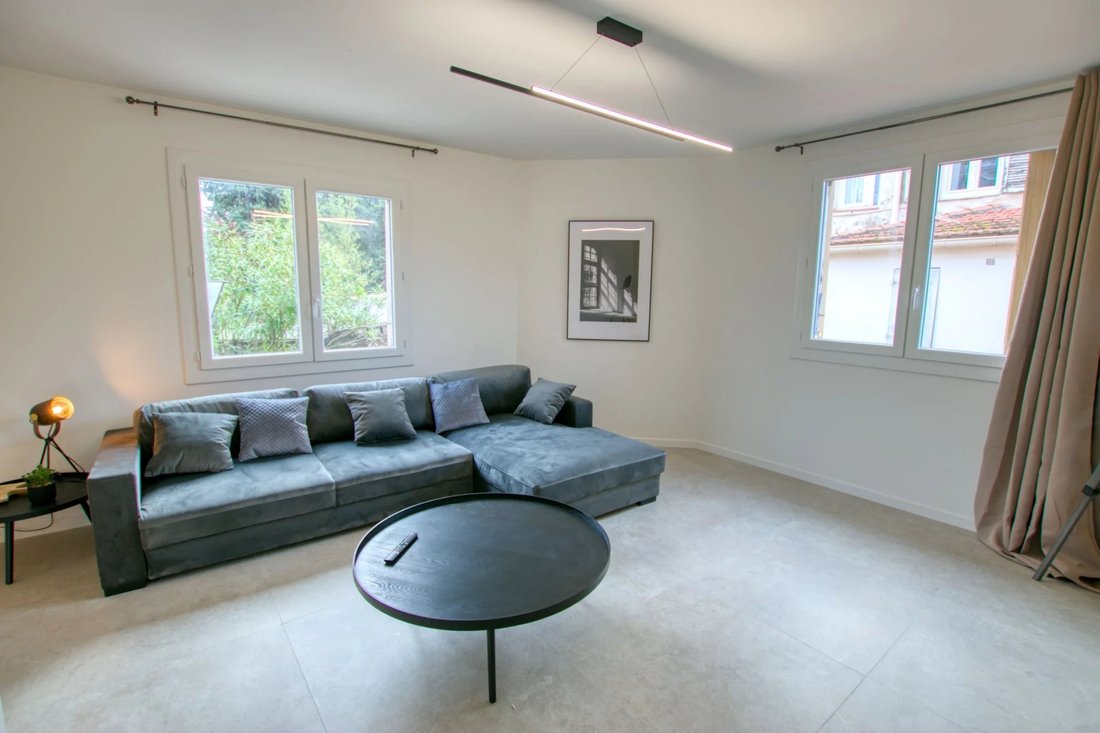 Townhouse in Tassigny, Cannes, France 5 - 17344849