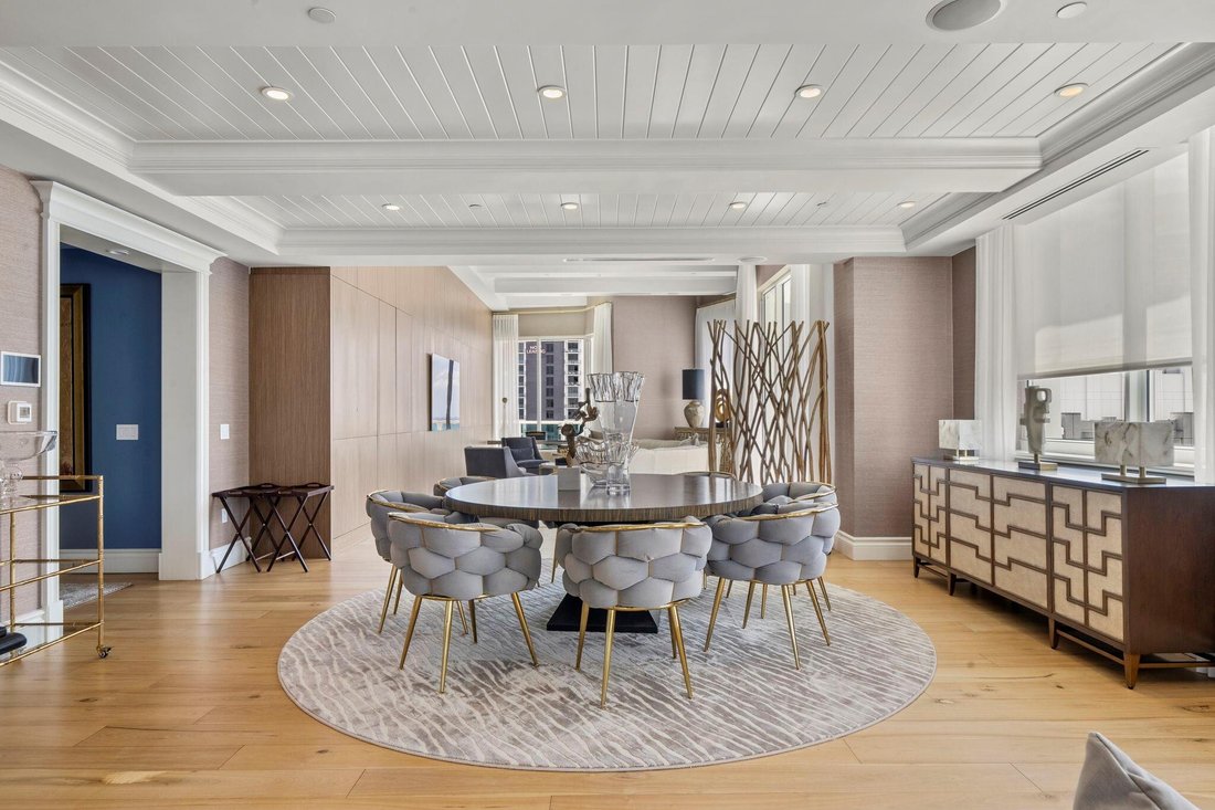Condo in Fort Lauderdale, Florida, United States 4 - 17339067