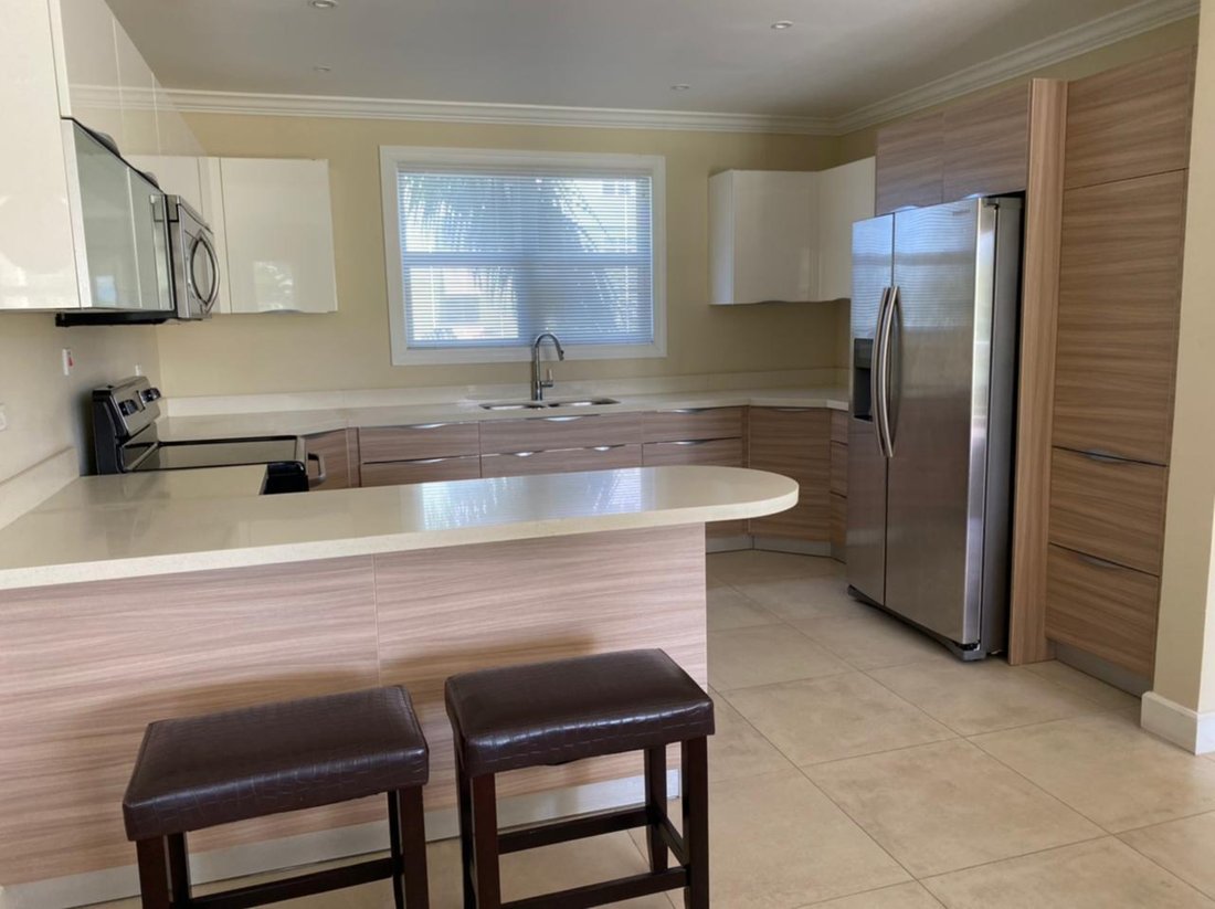 Apartment in Montego Bay, St. James Parish, Jamaica 4 - 17343772