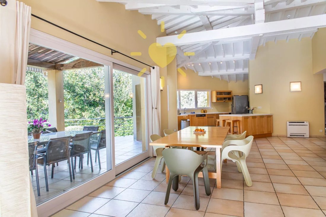 Villa in Bargemon, Provence-Alpes-Côte d'Azur, France 2 - 17344788