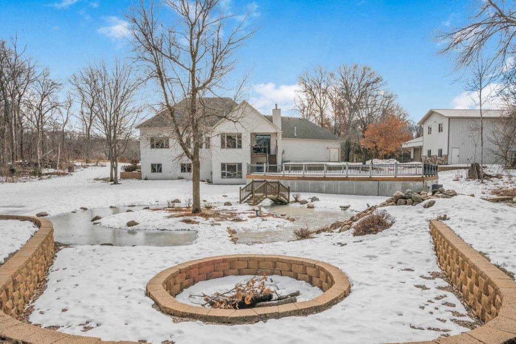 House in Becker, Minnesota, United States 5 - 17344642