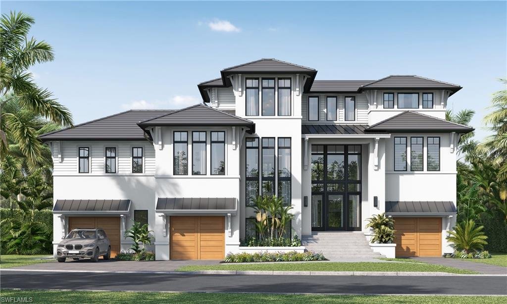 Land in Bonita Springs, Florida, United States 4 - 17342691