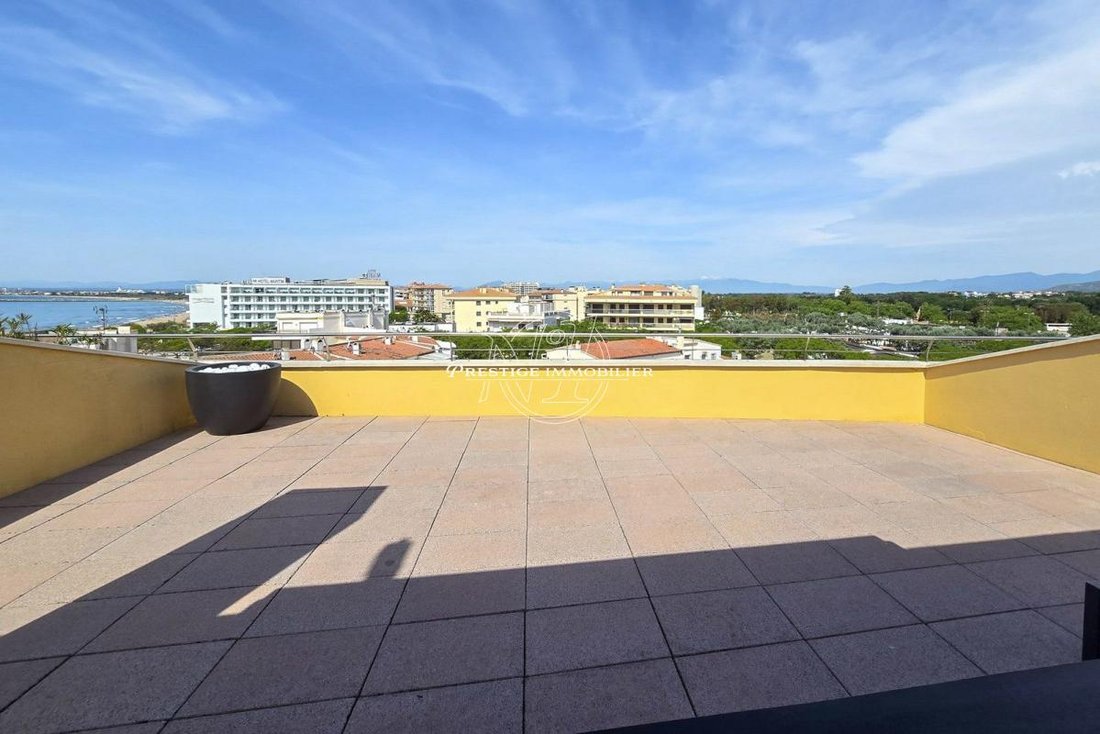 Apartment in Roses, Catalonia, Spain 4 - 17344001