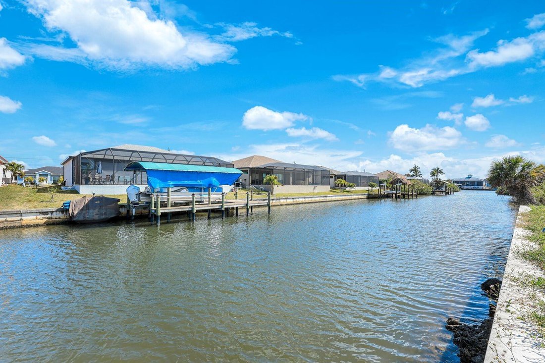 House in Cape Coral, Florida, United States 4 - 17341800
