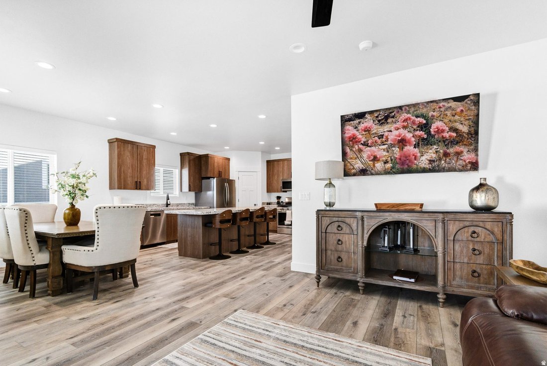 Apartment in Richfield, Utah, United States 5 - 17343960