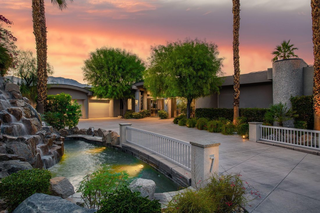 House in Rancho Mirage, California, United States 3 - 17338926