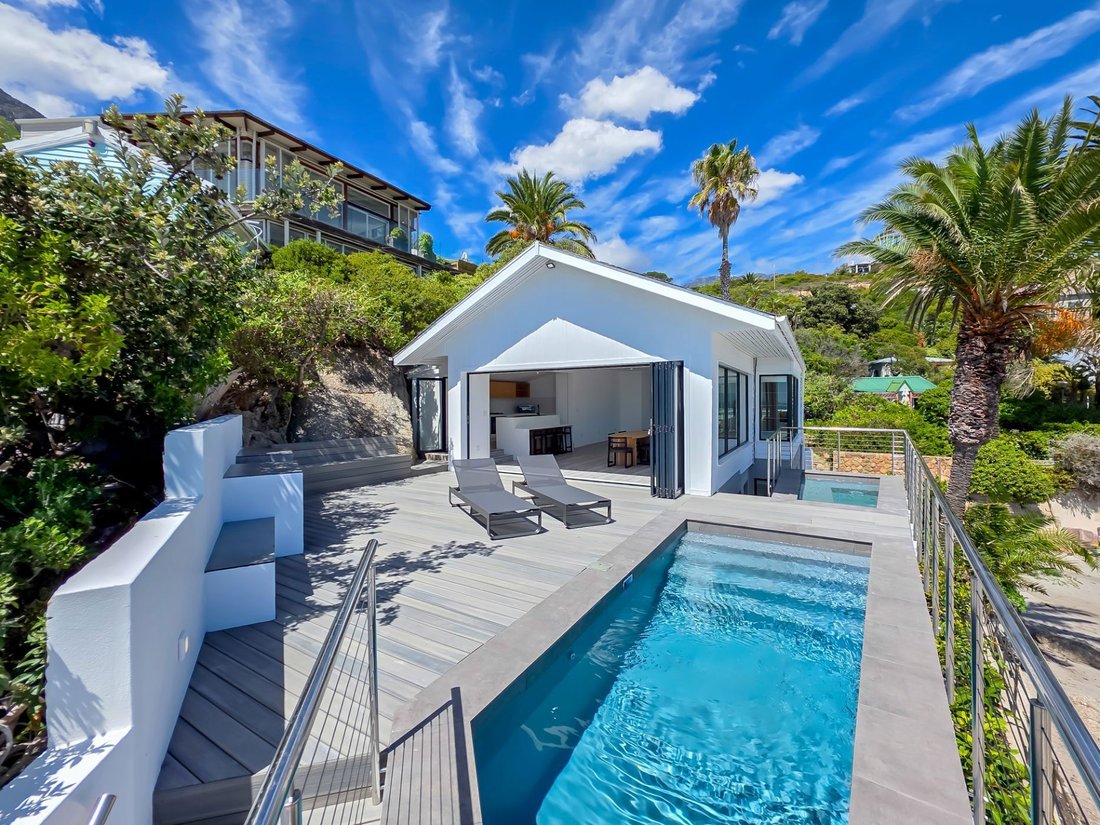 House in Cape Town, Western Cape, South Africa 1 - 17341117