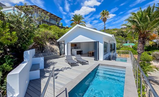 Casa a Città del Capo, Capo Occidentale, Sudafrica 1