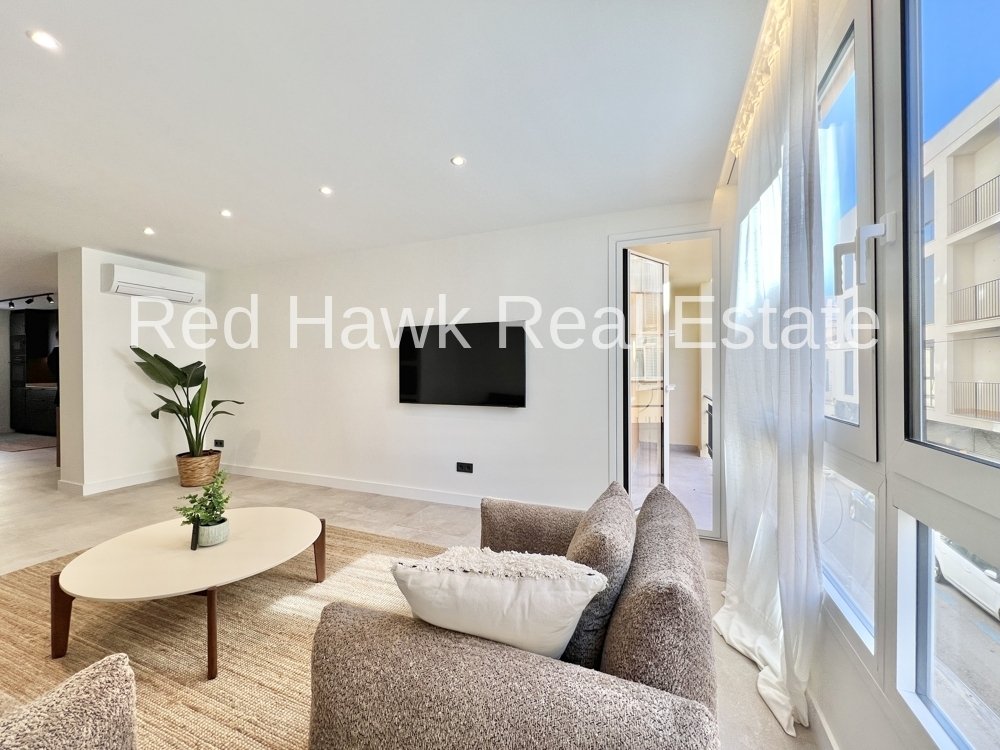 Apartment in Palma, Balearic Islands, Spain 2 - 17339731
