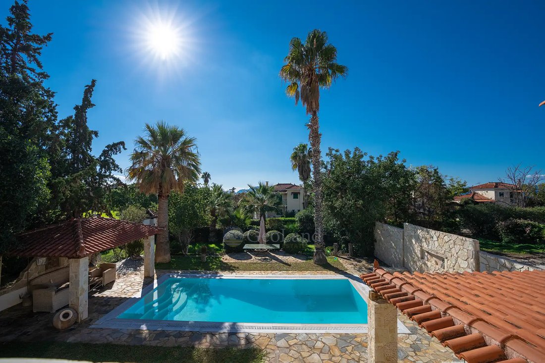 Villa in Koinotita Thermisias, Ermioni, Greece 5 - 16787128