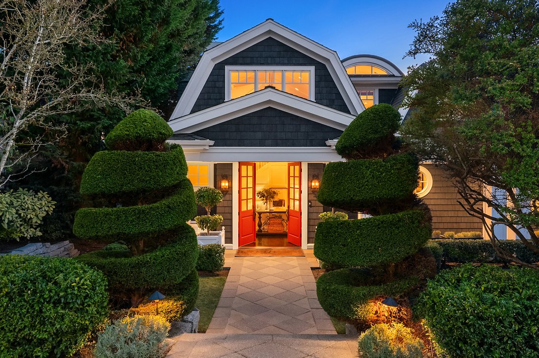 House in Kirkland, Washington, United States 3 - 17340448