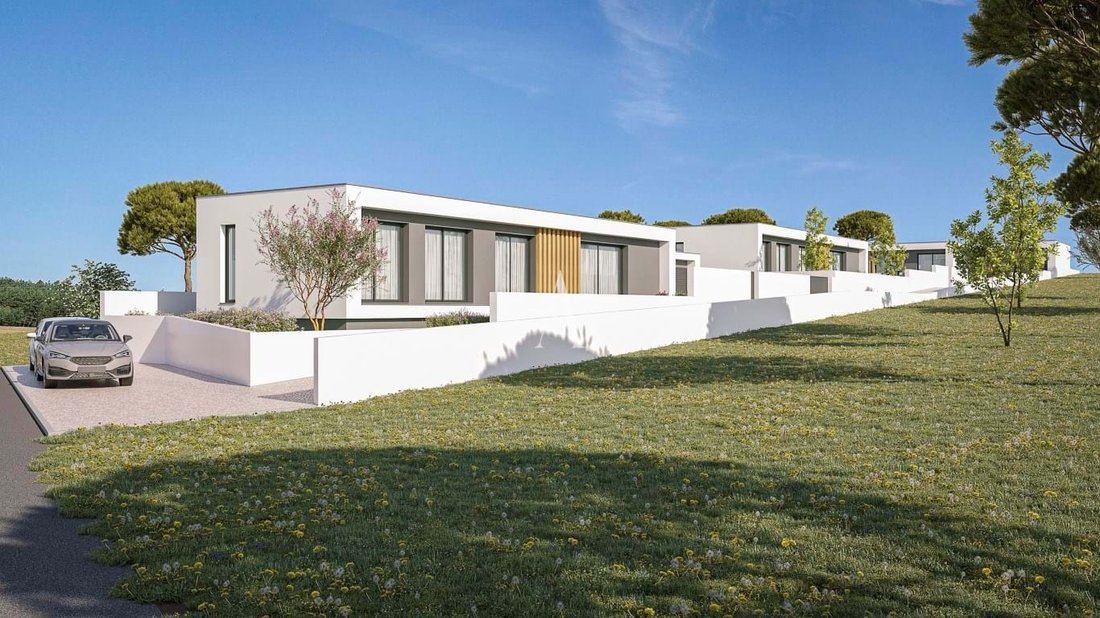 Villa in Nossa Senhora do Populo, Coto e Sao Gregorio, Leiria District, Portugal 2 - 17340289