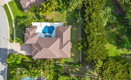 House in Wellington, Florida, United States 1