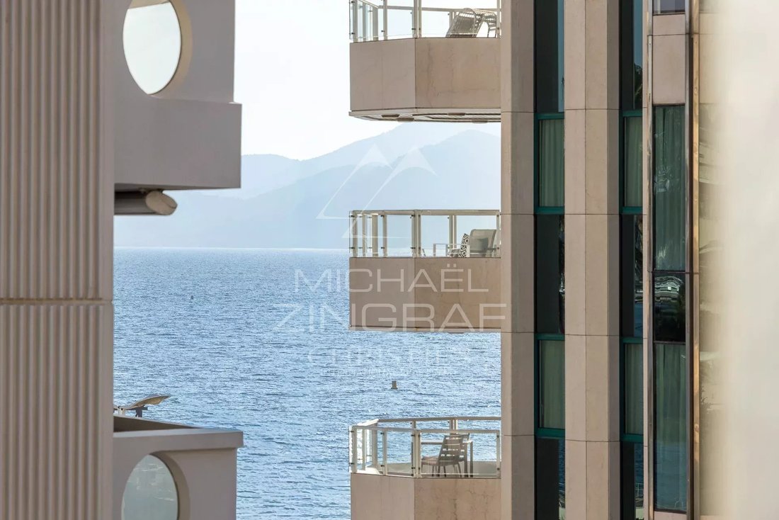 Apartment in Cannes, Provence-Alpes-Côte d'Azur, France 1 - 17274815