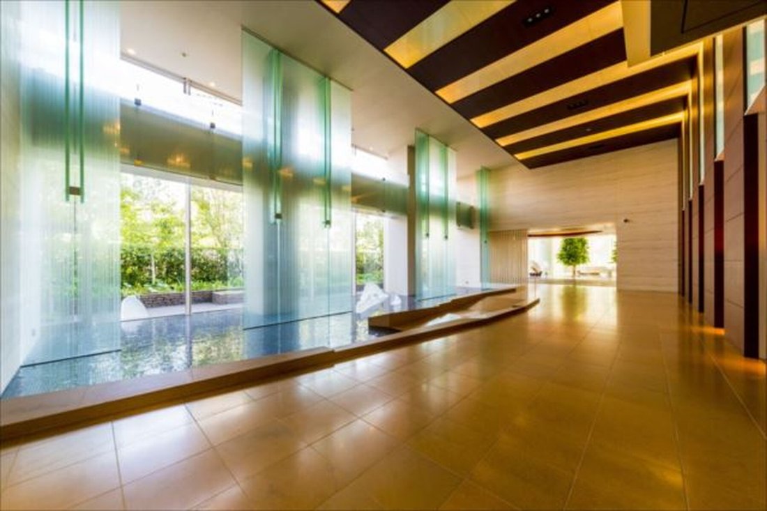 Condo in Minato City, Tokyo, Japan 2 - 17343409