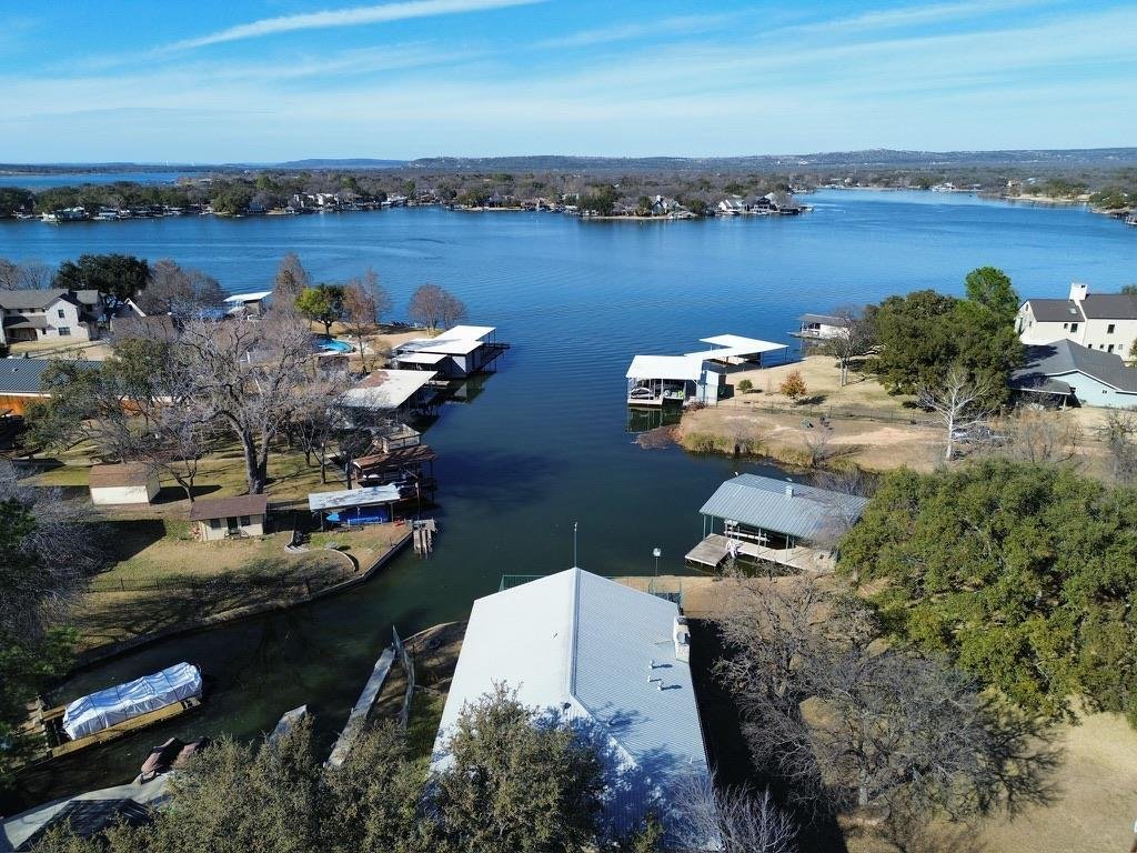 House in Granite Shoals, Texas, United States 1 - 17342178