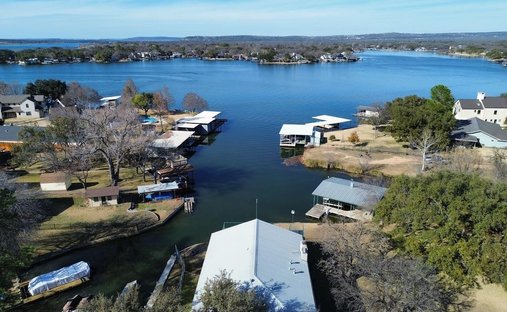 House in Granite Shoals, Texas, United States 1