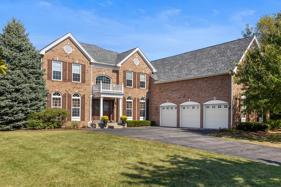 House in Plato Center, Illinois, United States 1 - 17344258