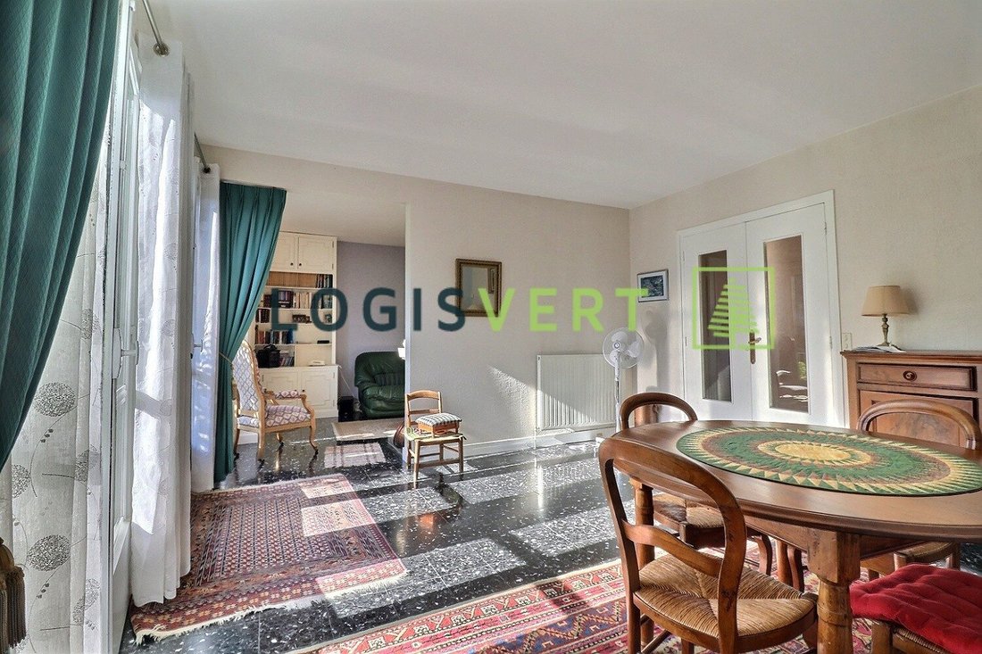House in Bièvres, Ile-de-France, France 2 - 17343697